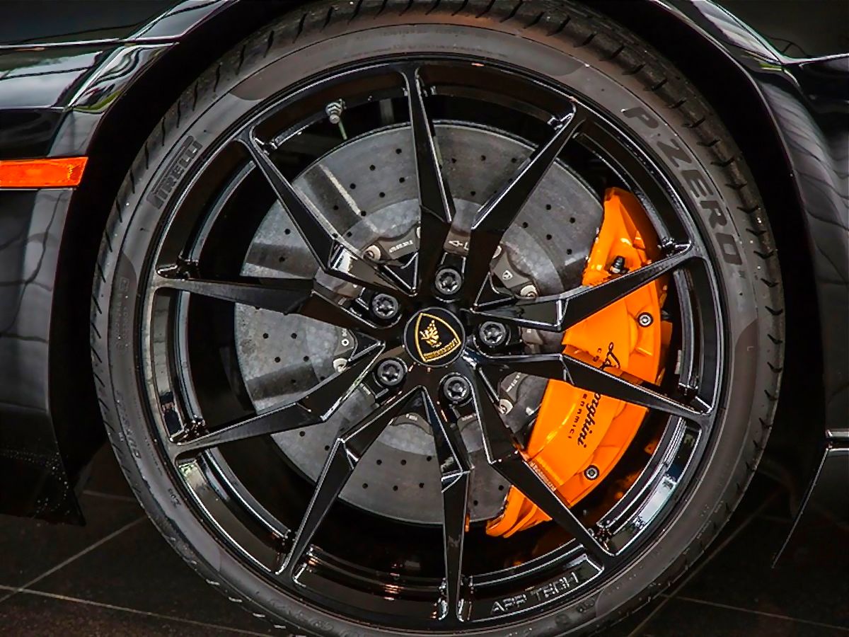 Perfect Aventador LP7204 DIONE 20 21 inch Black WHEELS TIRES eBay